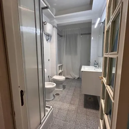 Casa Di Nonna: * Neapol