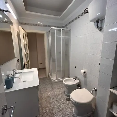 Casa Di Nonna: Neapol