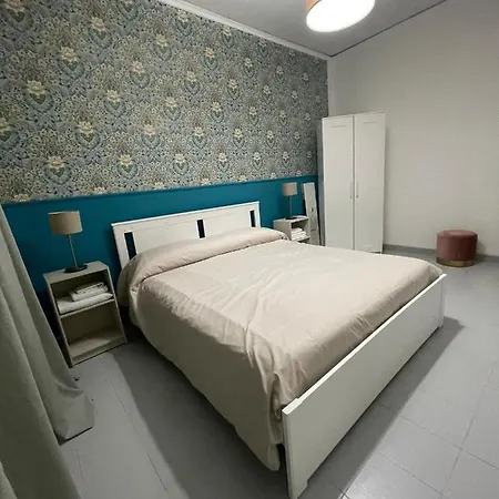 Casa Di Nonna: Lejlighed *