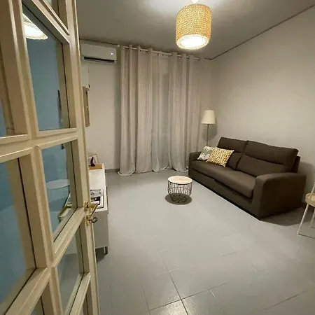 Lejlighed Casa Di Nonna: *