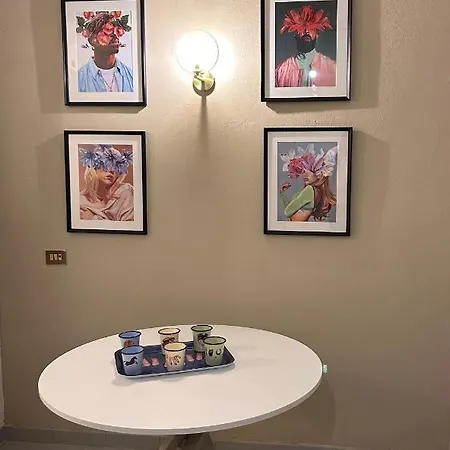 Casa Di Nonna: Neapol