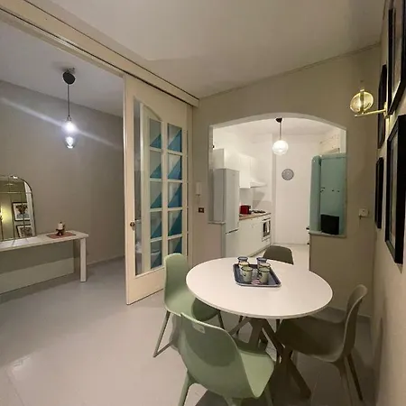 Casa Di Nonna: * Neapol