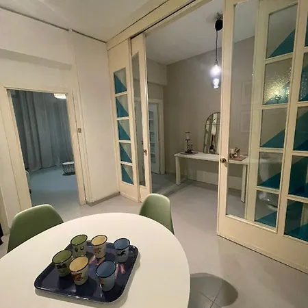 Casa Di Nonna: アパート *