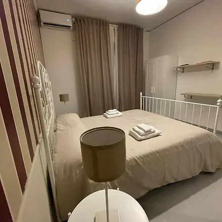 Casa Di Nonna: