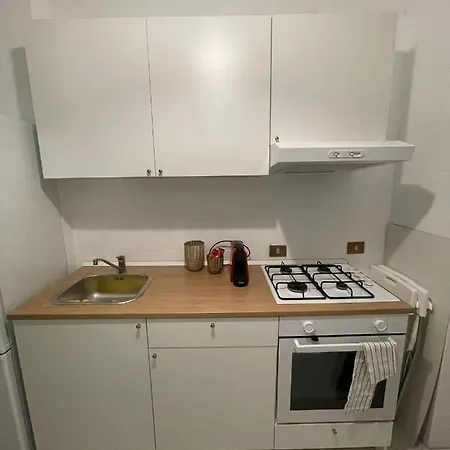 Appartamento Casa Di Nonna: *