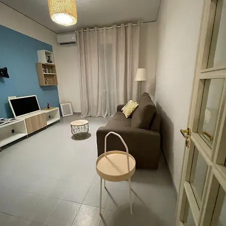 Casa Di Nonna:
