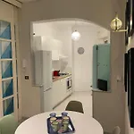 Casa Di Nonna: Nápoles