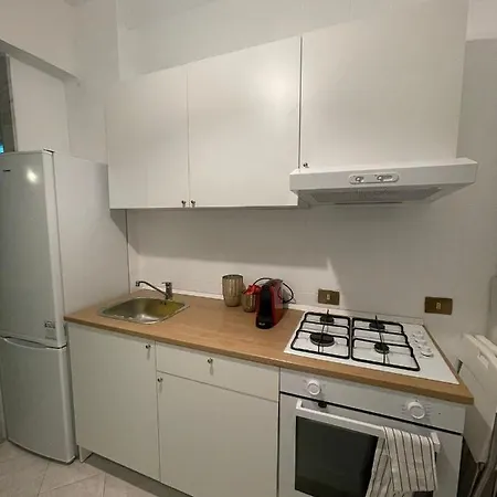 Casa Di Nonna: